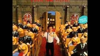 I Want To Be A Clone (80's New Wave Christian) - Steve Taylor.wmv