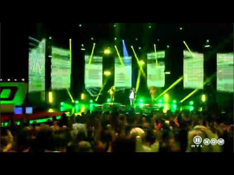 R I O  feat U  Jean Summer Jam Live