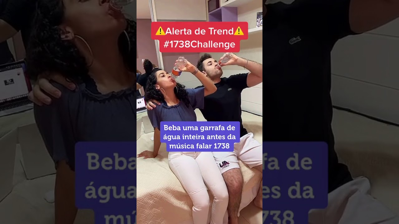 Trend do TikTok para Ganhar Milhões de Visualizações