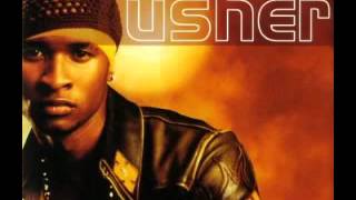 Usher - I Don't Know (Featuring P.Diddy)