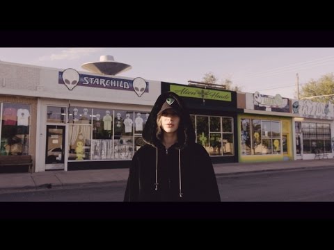 Camp Claude - Hero (Official Video)