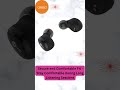 Lenovo Lecoo EW301 TWS Wireless Bluetooth Earbuds Crystal Clear Sound And True Wireless Freedom