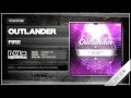 Outlander - Fire (Official HQ Preview)