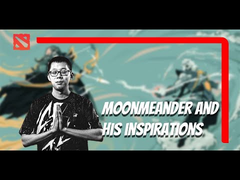 TSM FTX MoonMeander - Finding Emotional Inspirations - Spring Tour Interview