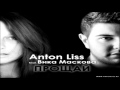 Anton Liss feat. Вика Маскова - Прощай (Club Radio Edit) 