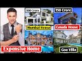 5 Most Expensive Homes Akshay Kumar Owns