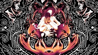 Cover art for Gaia 2 Full album slayr