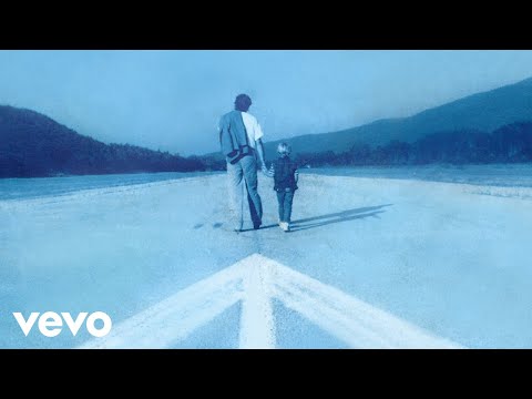 Pierre Bachelet - En l'an 2001 (Lyrics Video)