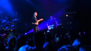 Josef Salvat - Weekend à Rome - Le Trianon 08.11.2015