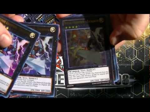 Yugioh Return of the Duelist: Special Edition - Case Tally