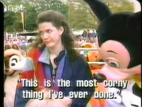 Fluff Pieces No. 23 - 1994 Lillehammer, Figure Skating