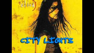 City Lights Music Video