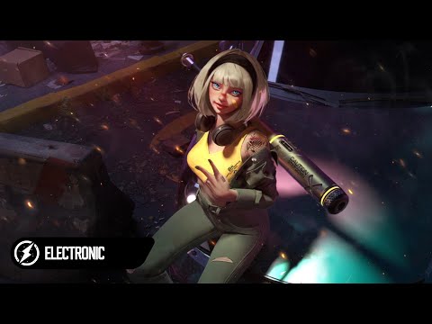 PopCorn (Boostereo Cover) (Magic Cover Release)