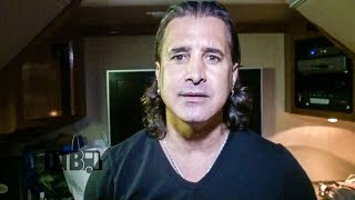 Scott Stapp (of Creed) - BUS INVADERS Ep. 1063