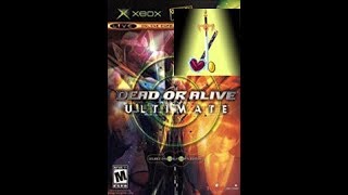 Unseen Spotlight, Dead or Alive