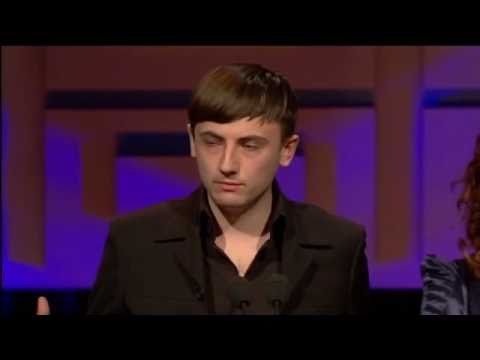 David O'Reilly, The External World - IFTA Winner 2011 - Animation