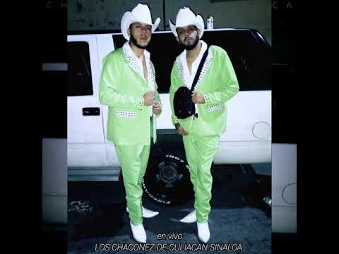 Los chaconez de culiacan  sinaloa - NACHITO FLECHAS .