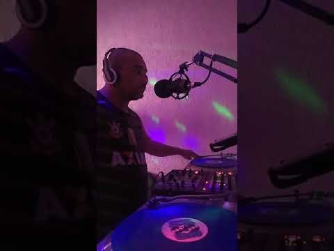 set o melhor da Black music DJ buda