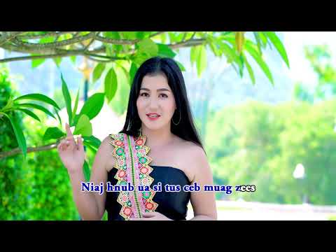 Puav Pheej Kev Hlub by Lasamee Yang nkauj tawm tshiab/5/28/2020