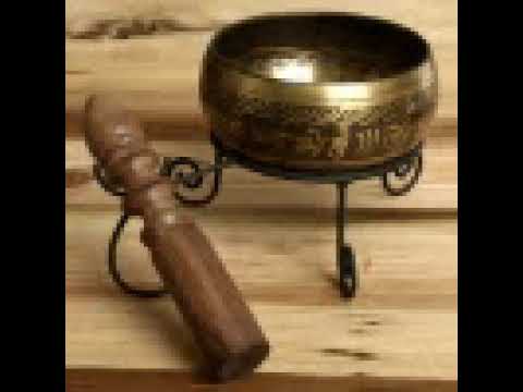 40 minute Meditation Timer Bell Every 8 Minutes