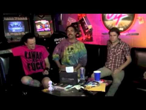 Mega64 EasterCast 301 - Space