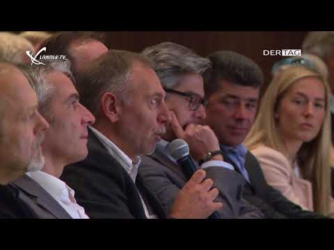 Ländle TV - DER TAG vom 29.09.2017