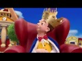 LazyTown Rule Britannia Stingy S Tribute By Stephanie And Sportacus