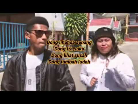 TERLALU SIBUK - Mace Purba X D'Ari