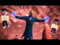 சaitanன் இரண்டாவது உலகம் Rudra Full Episode 626