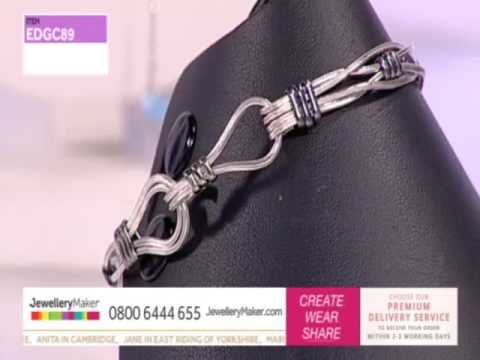 JewelleryMaker LIVE 09/07/16 - 1-5PM