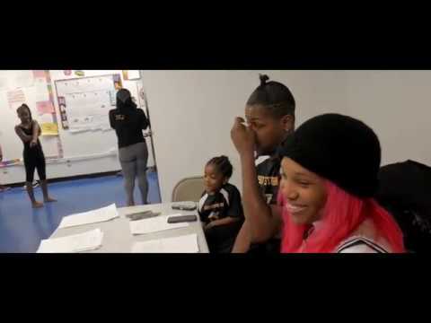 Who's Stoppin Us' - Lets Put On A Show Episode 2