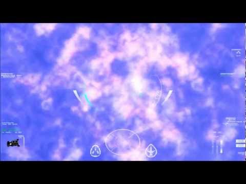 Blue Planet: Age of Aquarius - Mission 08 - Finding Sanctuary