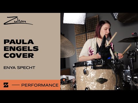 An Meinen Händen Klebt Blut - Paula Engels I Enya Specht I Zultan Cymbals