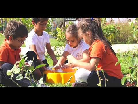 MİNİKLERDEN MUTLU PATİLERE