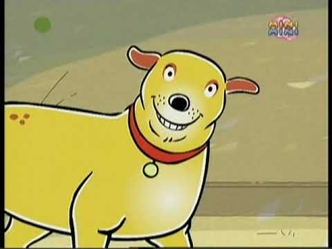 Marta Mówi - Reporter Marta, Olbrzymia dynia