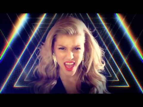 Jose Spinnin Cortes & Meital De Razon - I Want It Bad (Official Videoclip)