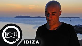 Paco Osuna - Live @ DJ Mag HQ Ibiza 2017