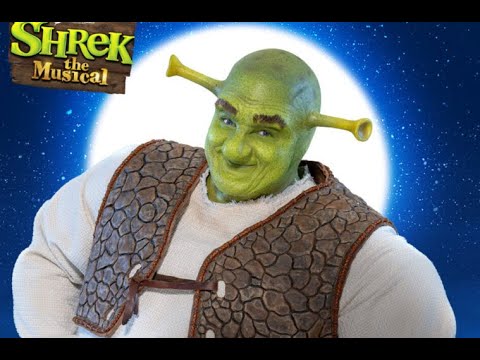 Shrek 2 Soundtrack 14. Jennifer Saunders - Holding Out For a Hero(iini)