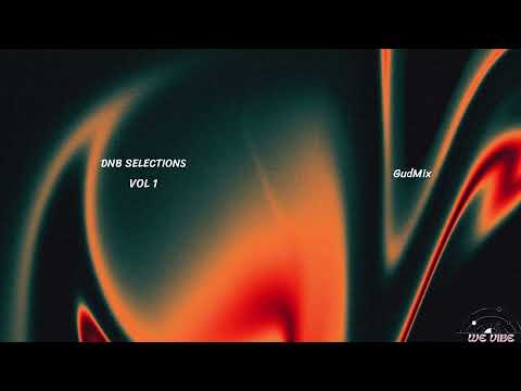 GudMix - DNB SELECTIONS VOL 1 | SUB FOCUS | K Motionz | DIMENSION | KANINE | Culture Shock