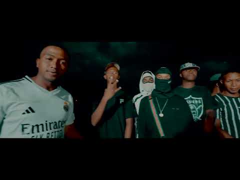 BERRIZZ'JAH X AMIRALY X 112UNITY X LEZZAMERICAINV - MPANANTATERAKA ( CLIP OFFICIEL 2025 )