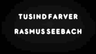 Musik-Video-Miniaturansicht zu 1000 farver Songtext von Rasmus Seebach