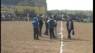 (1) Bhangal Kalan (Nawanshahr) Kabaddi Tournament 6 Feb 2016