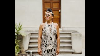 Kalani Pe'a - Ke ʻAʻa O Nā Lani - OFFICIAL MUSIC VIDEO