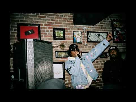 [FREE] Mayot x Lil Morty x Jabo Type Beat - "Slime" (prod. goldy1love)