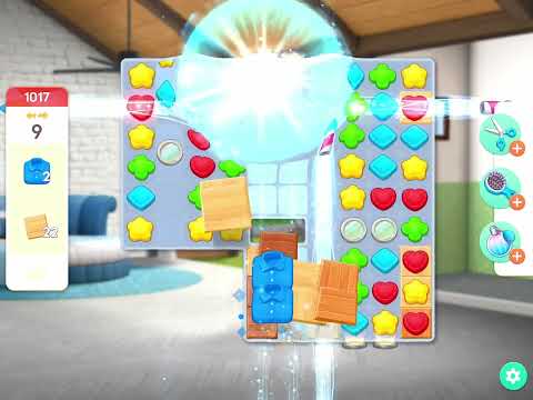 Let's Play - Project Makeover (Level 1011 - 1020)