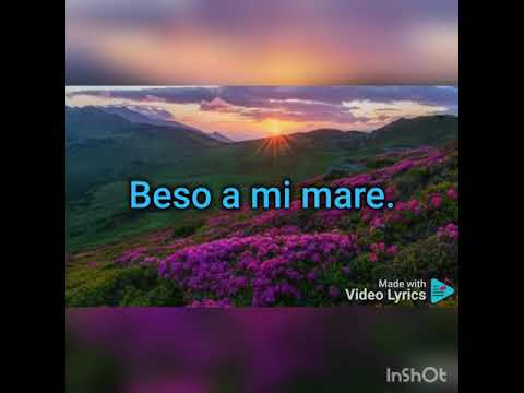 Estaba Perdido - Canelita