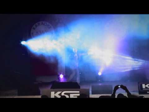 Naked Camera Unseen - Walk of Life