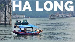 MAJESTIC HA LONG BAY | The Best of VIETNAM | Epic Boat Trip