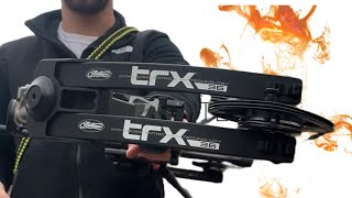 The Mathews TRX 36. Does it live up to its hype