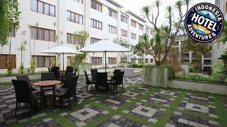 Kuta Reef Apartments | Bali, Indonesia | Hotel Review 🌟